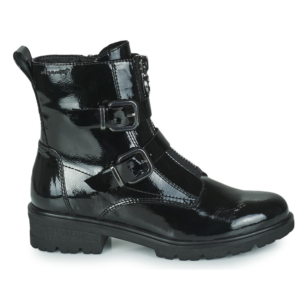 Women's Ankle Boots Tamaris Black