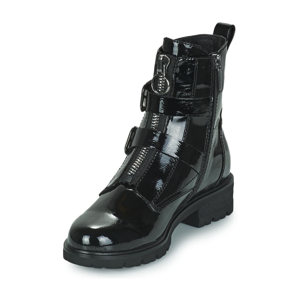 Women's Ankle Boots Tamaris Black