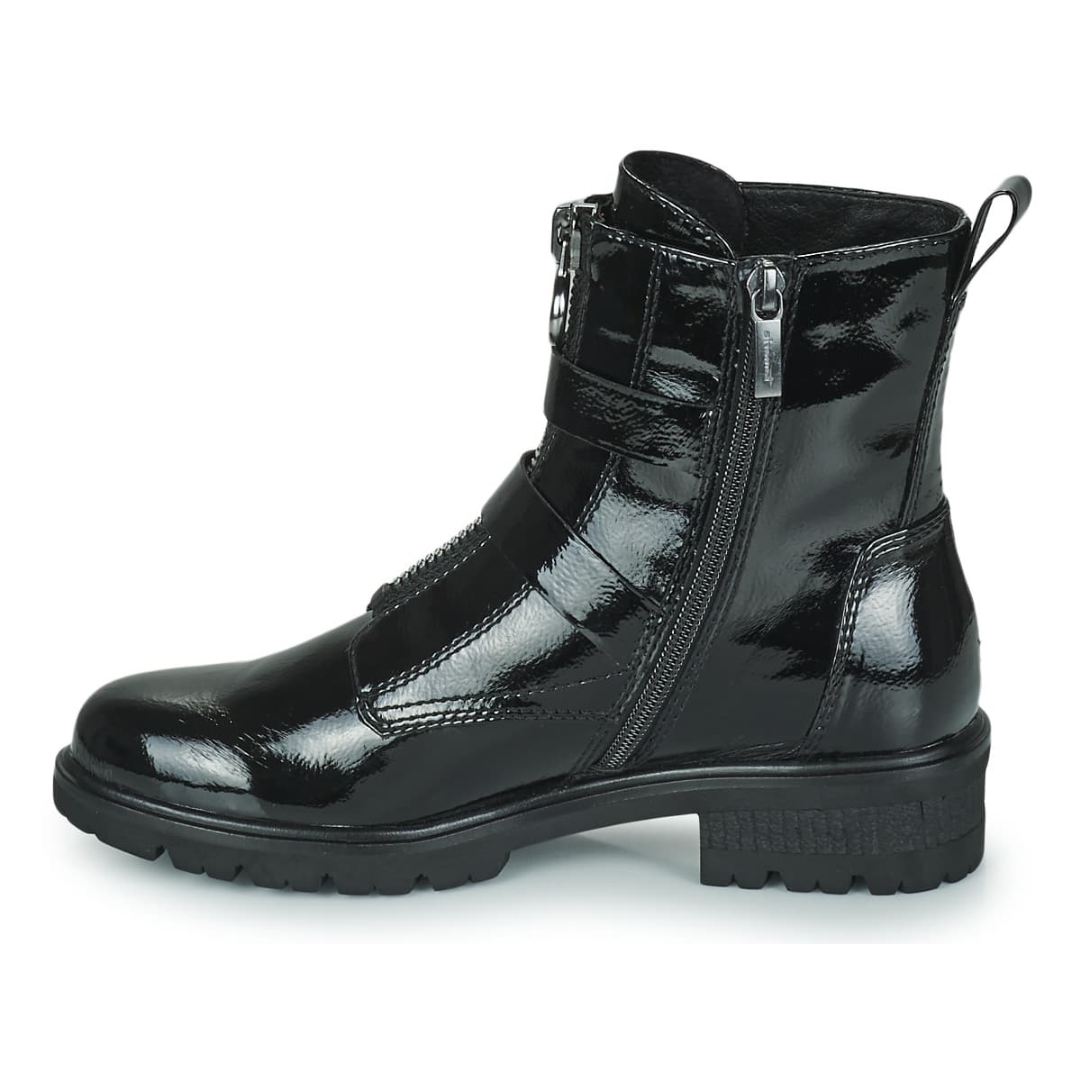 Women's Ankle Boots Tamaris Black