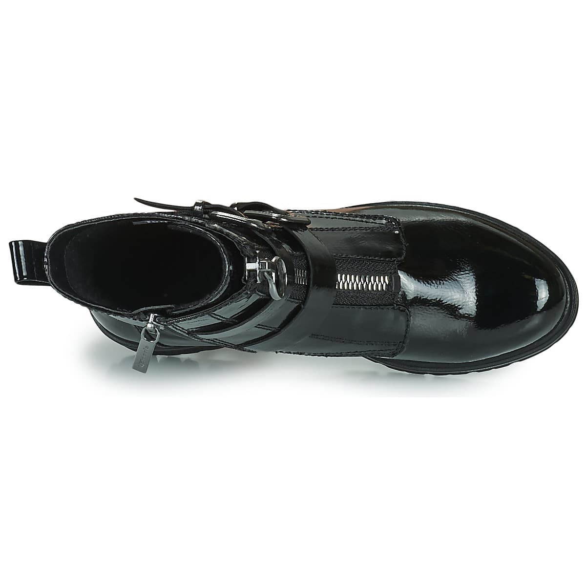 Women's Ankle Boots Tamaris Black