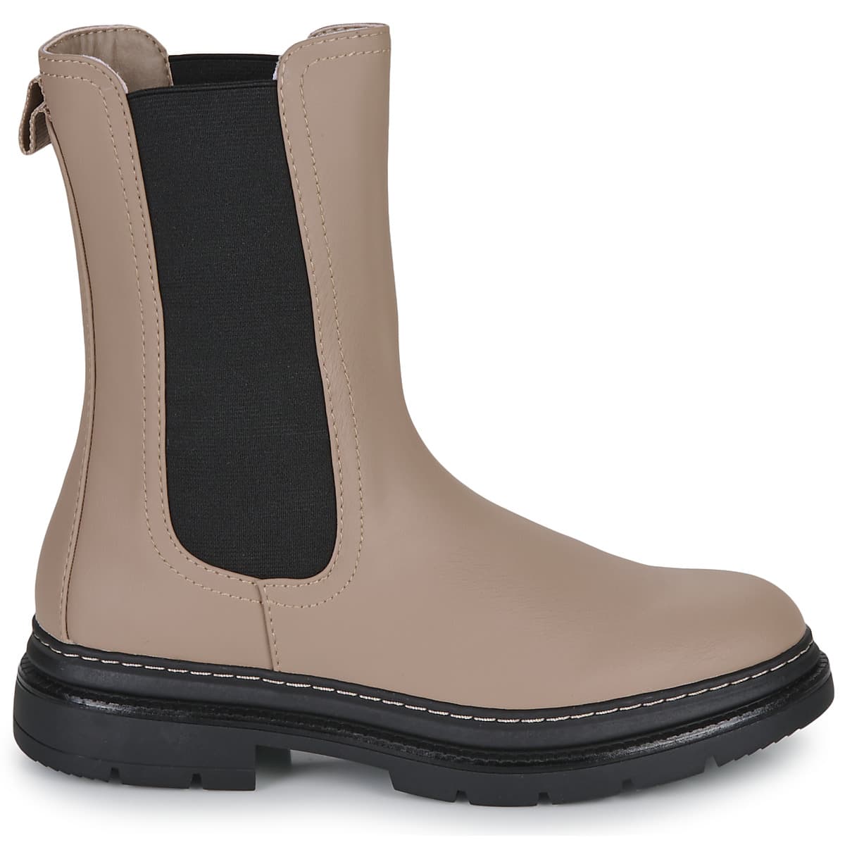 Women's Boots Tamaris Beige
