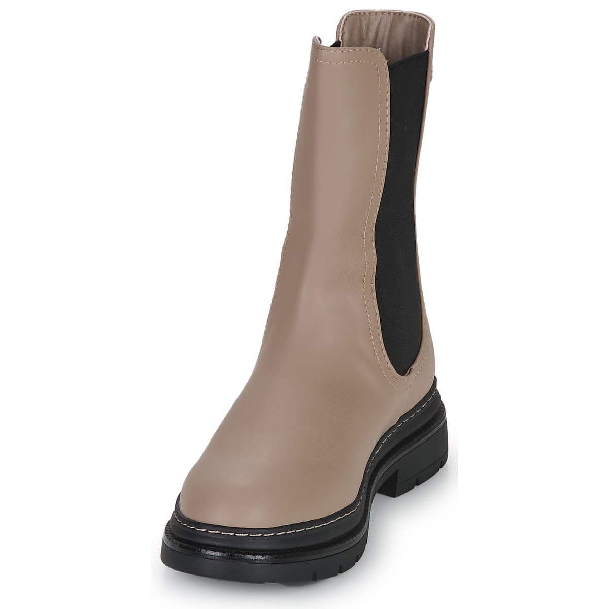 Women's Boots Tamaris Beige