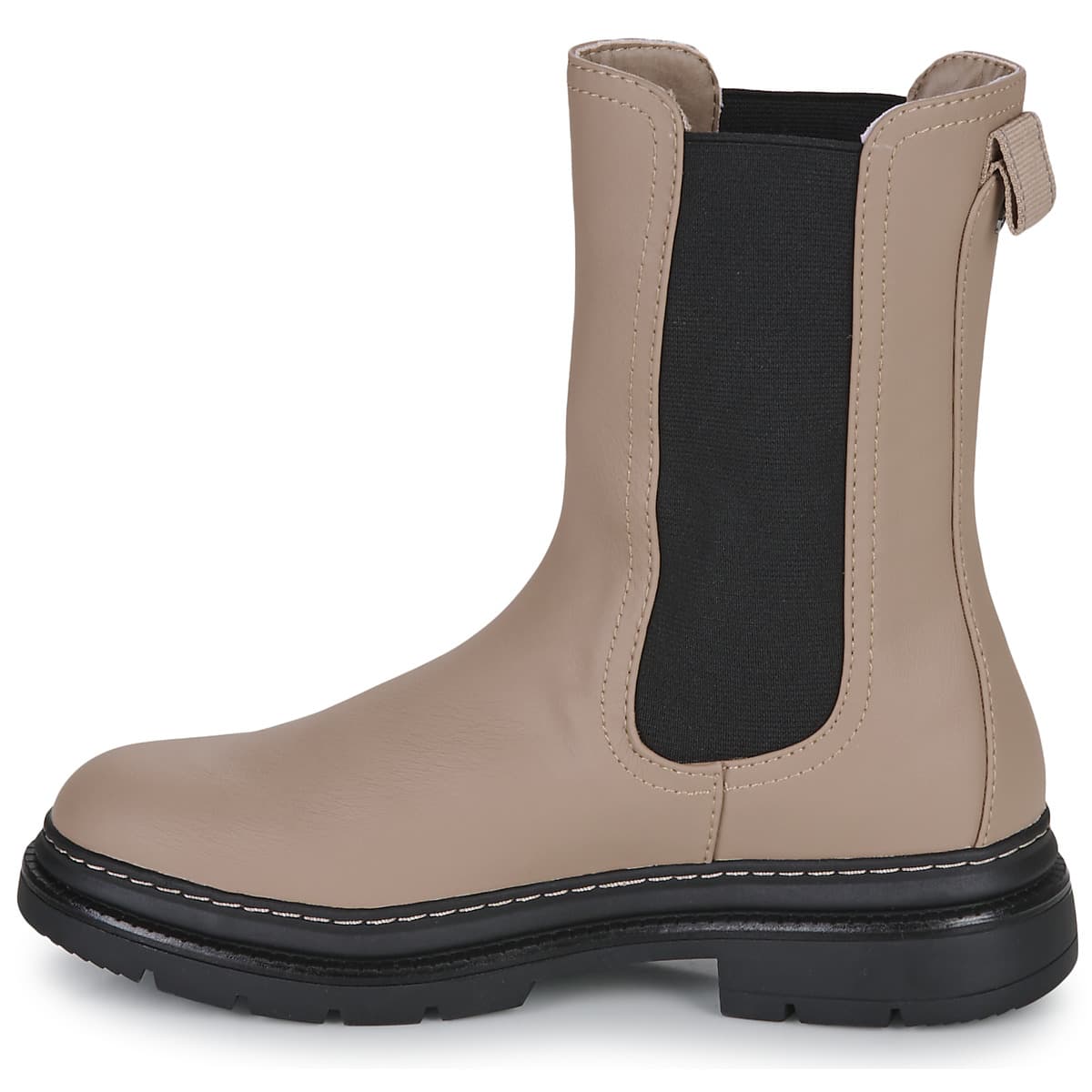 Women's Boots Tamaris Beige