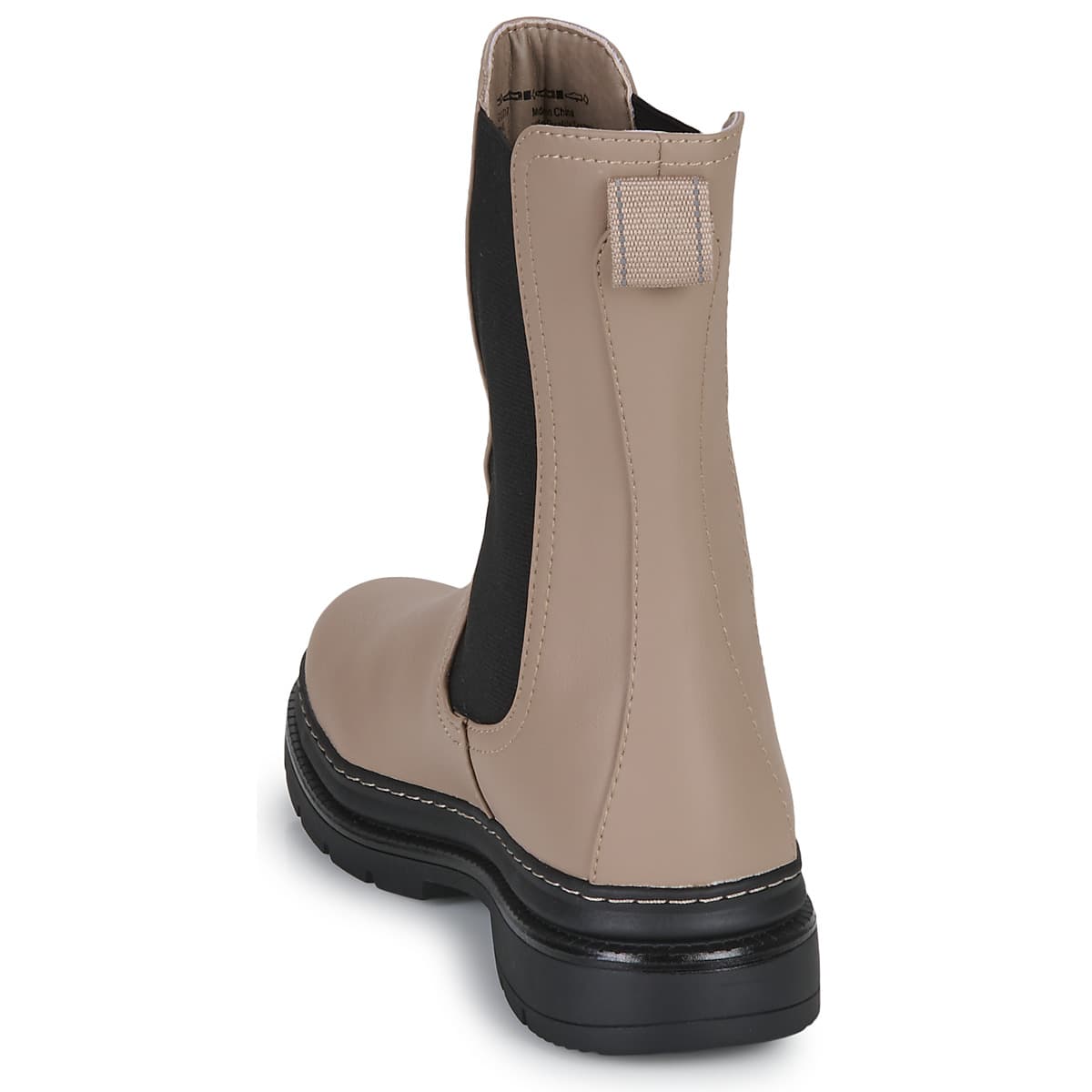 Women's Boots Tamaris Beige