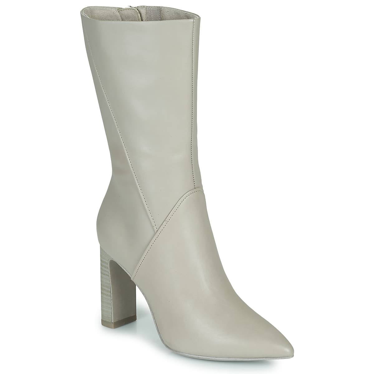 Women's Ankle Boots Tamaris Beige