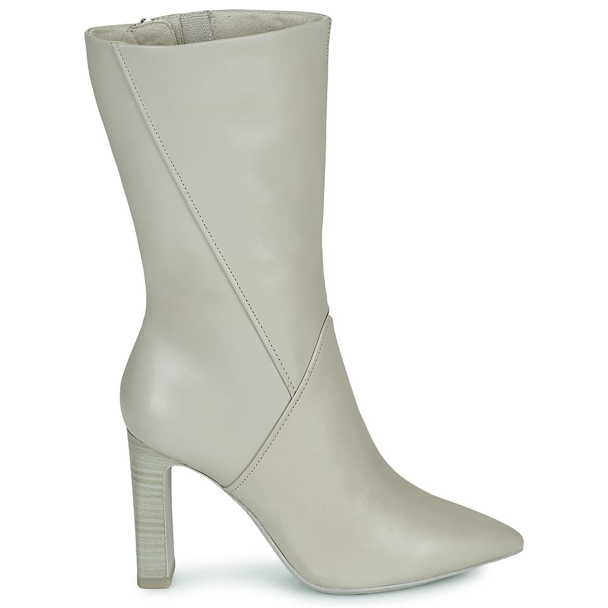 Women's Ankle Boots Tamaris Beige