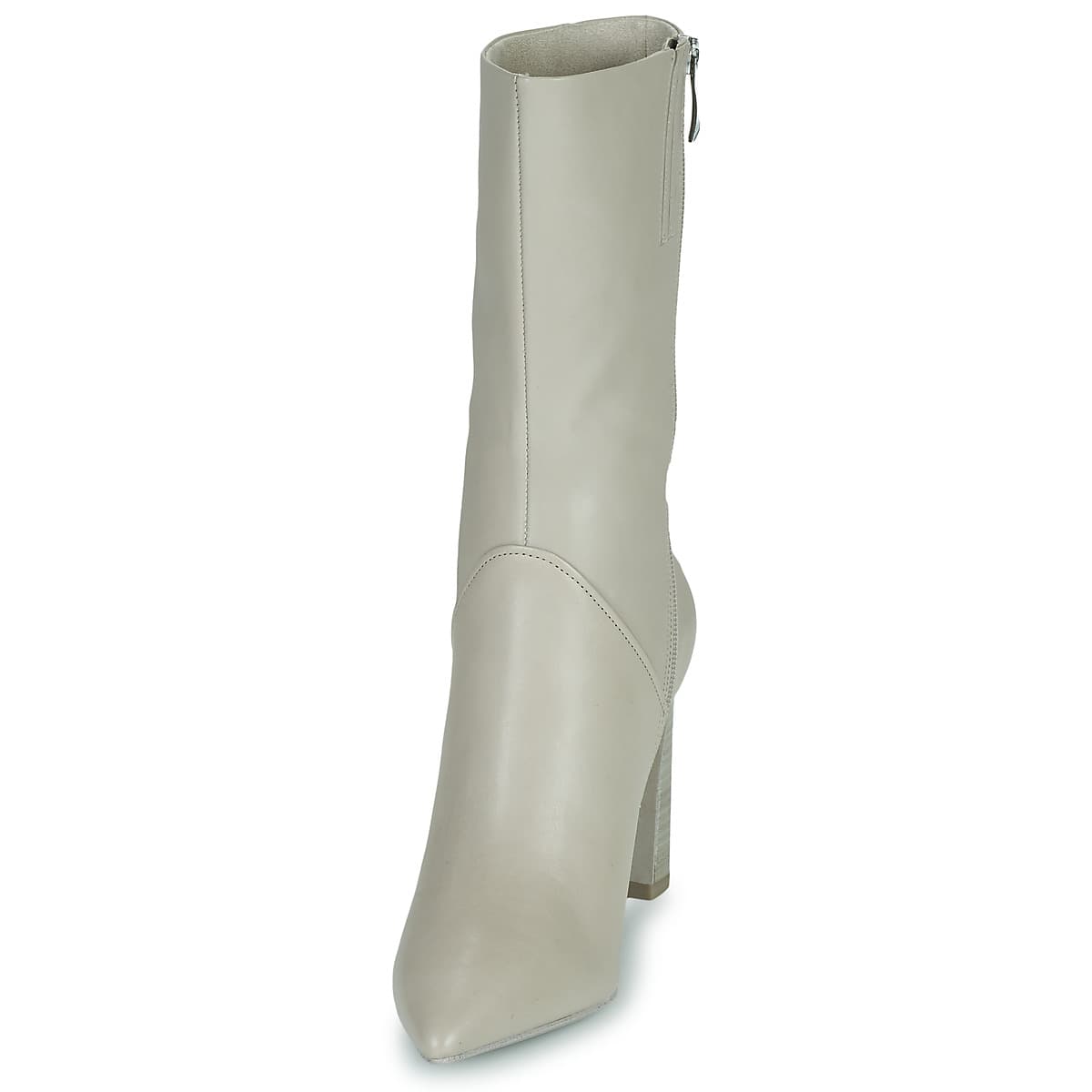 Women's Ankle Boots Tamaris Beige