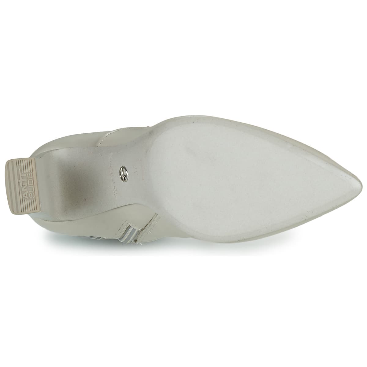 Women's Ankle Boots Tamaris Beige