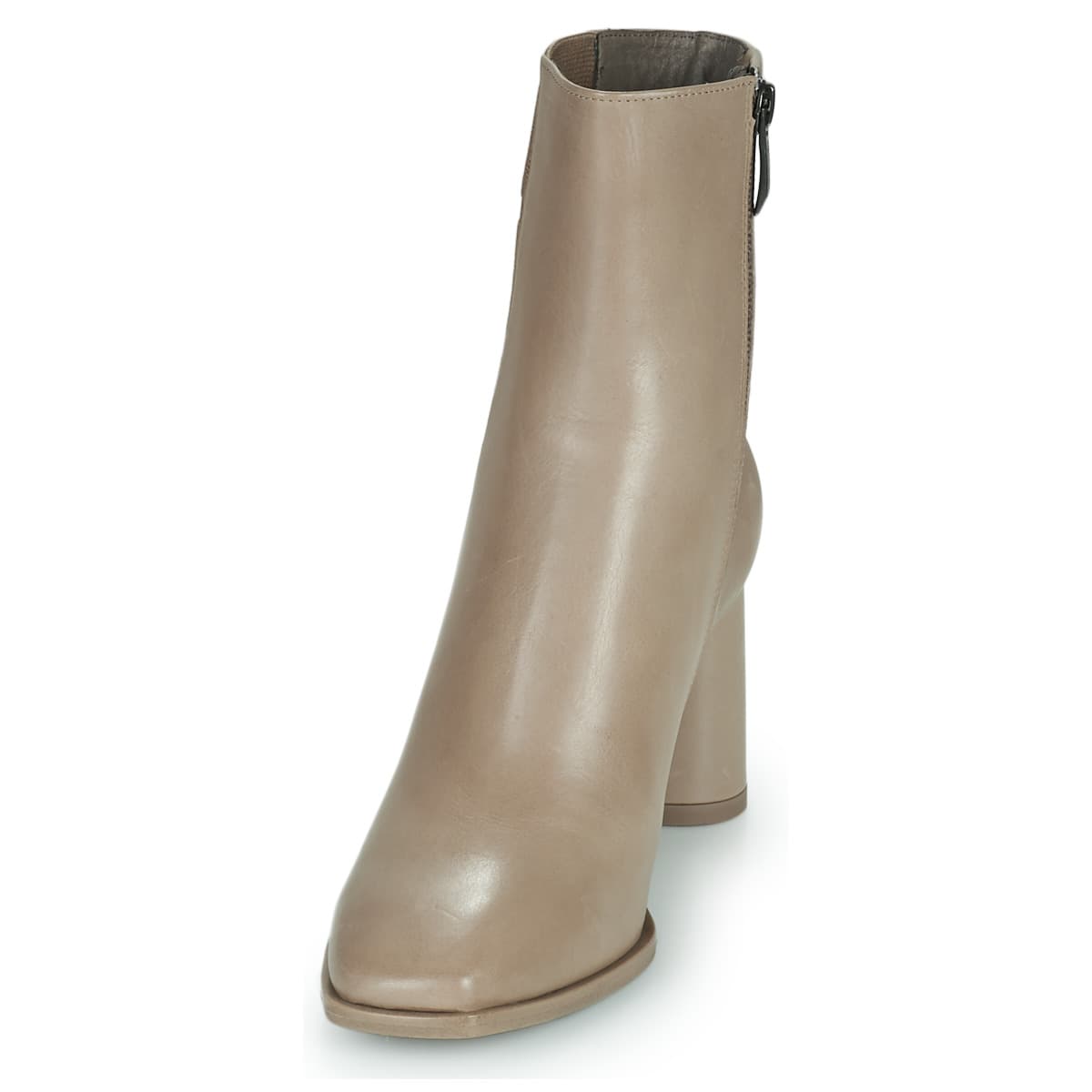 Women's Ankle Boots Tamaris Beige