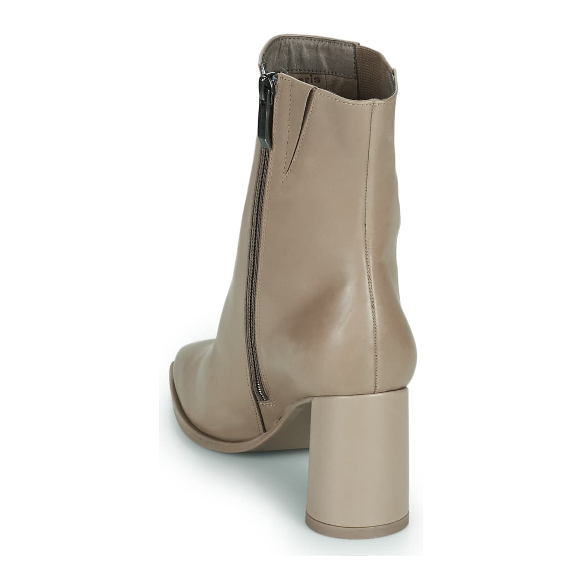 Women's Ankle Boots Tamaris Beige