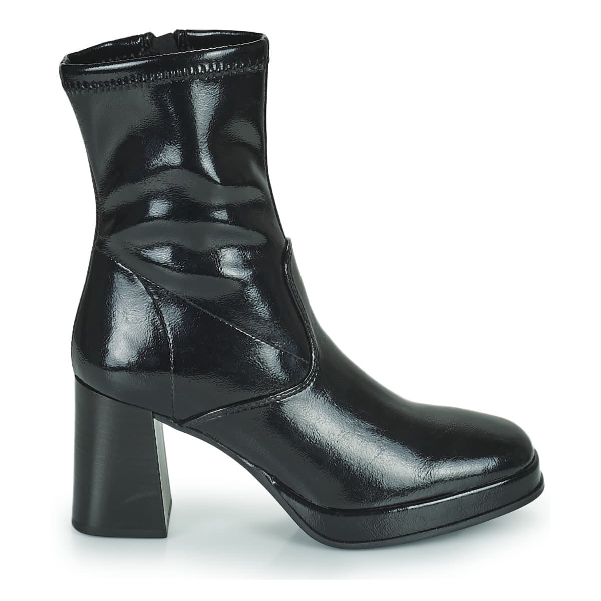 Women's Ankle Boots Tamaris Black