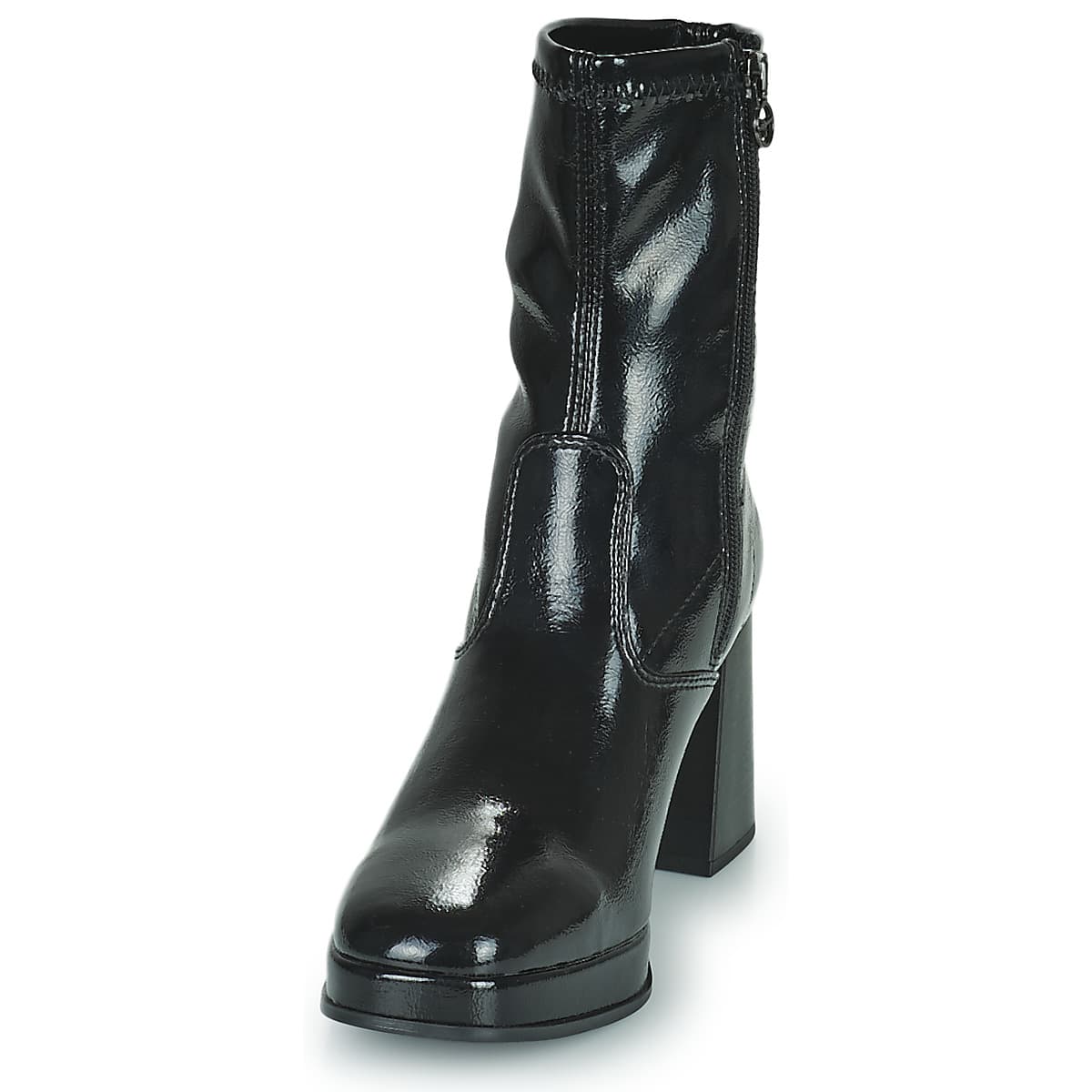 Women's Ankle Boots Tamaris Black