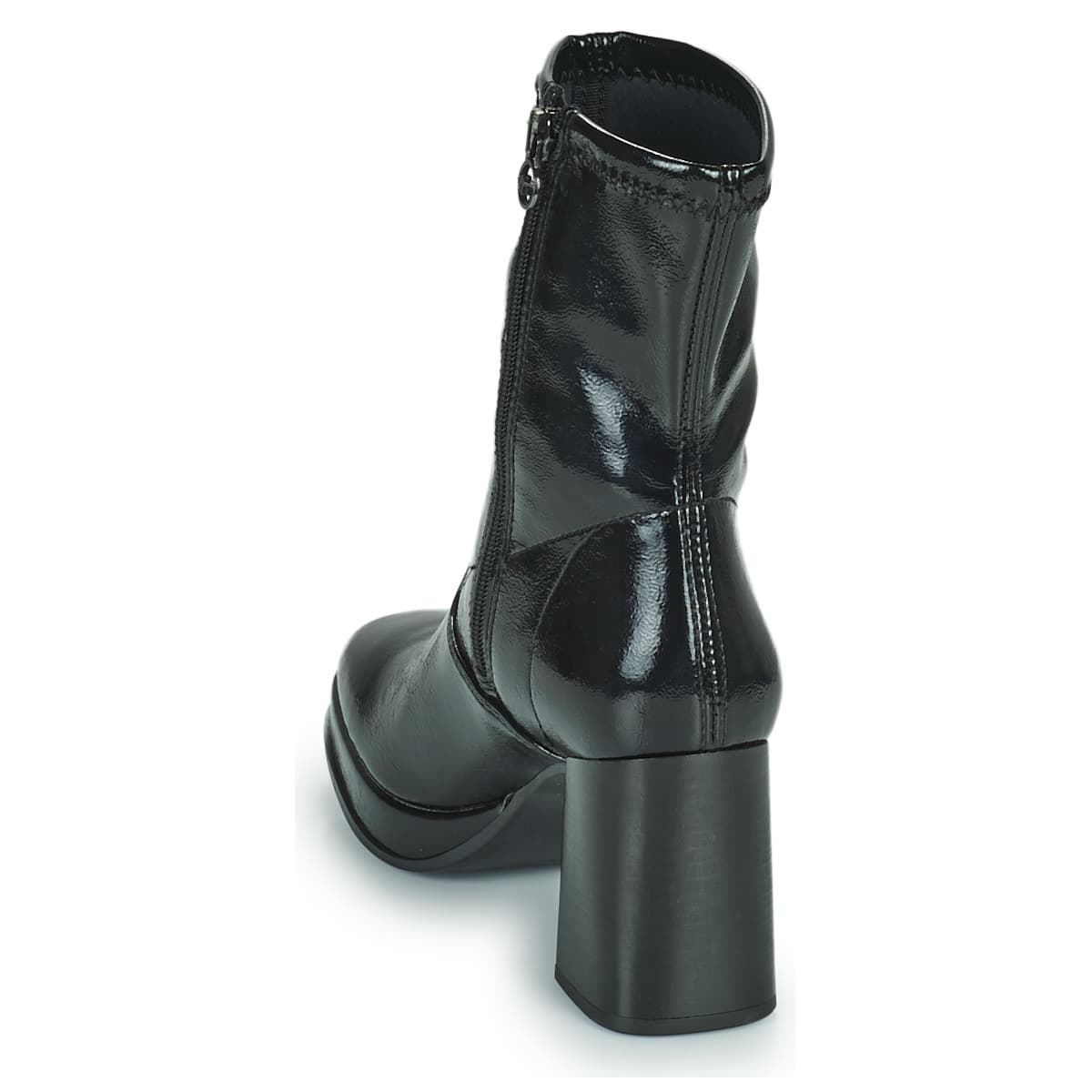 Women's Ankle Boots Tamaris Black