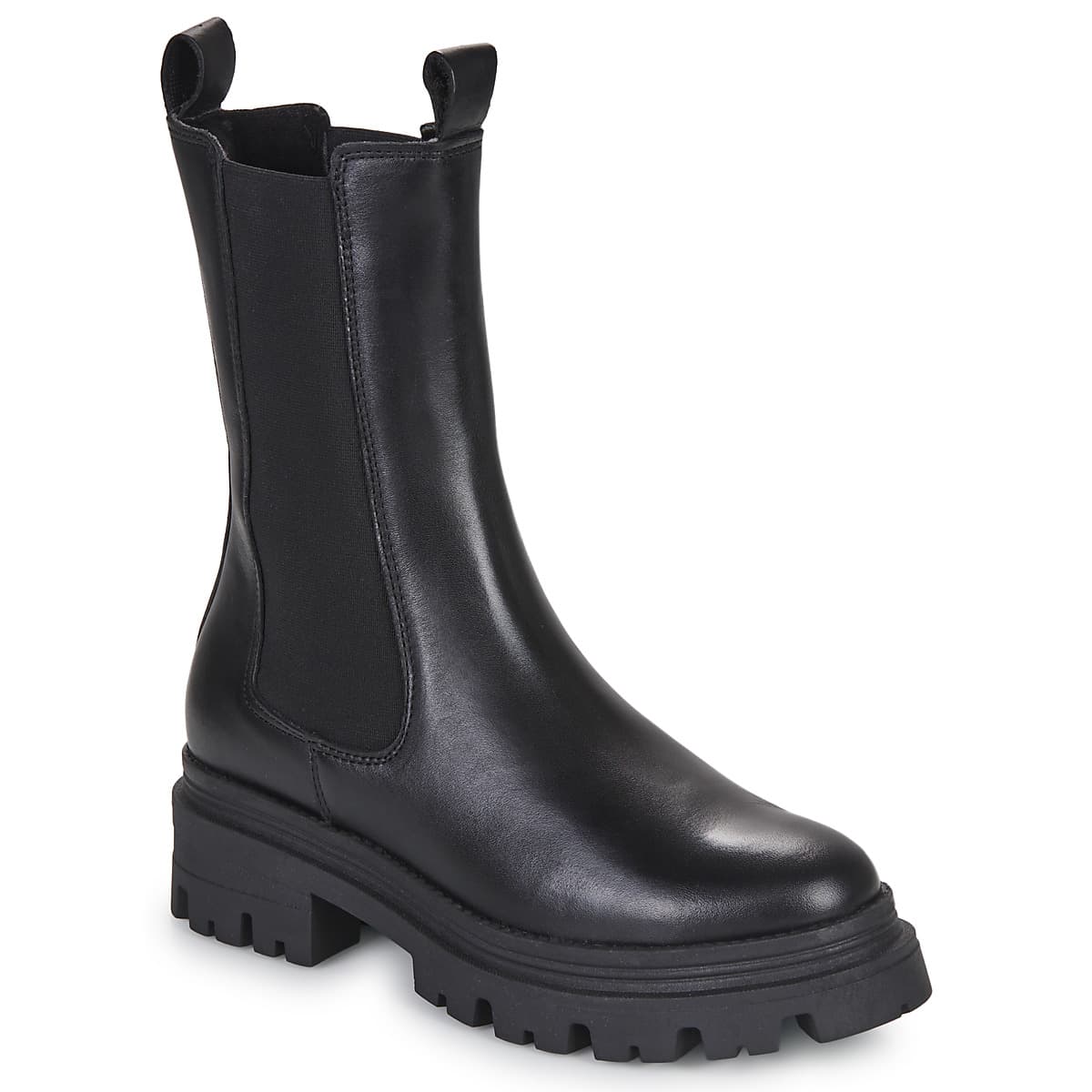 Women's Boots Tamaris Black