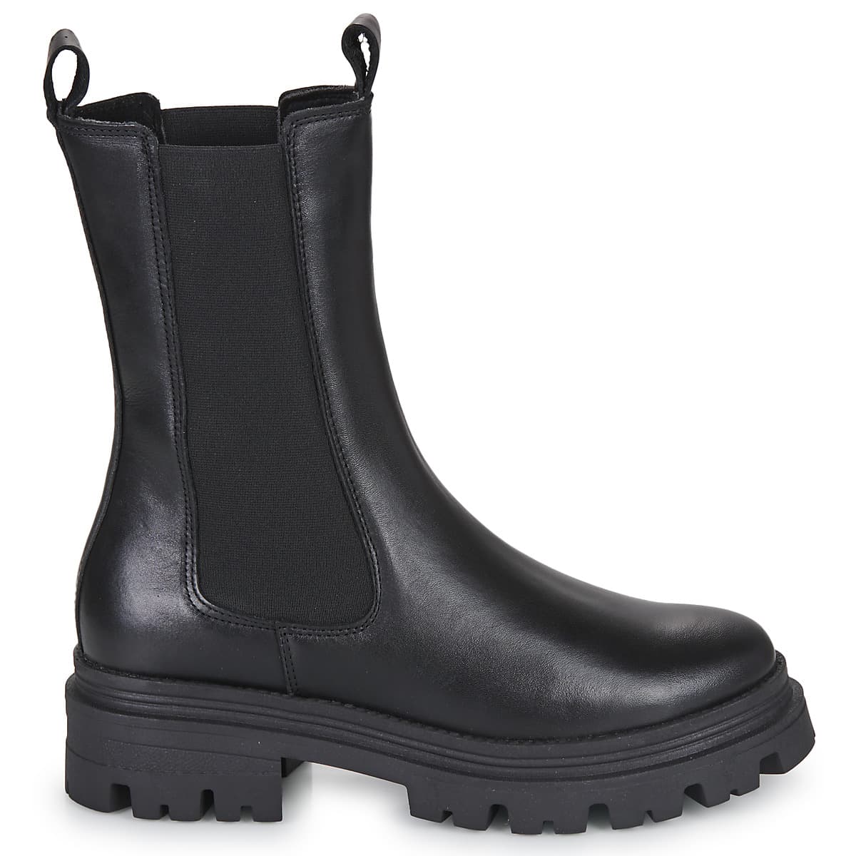 Women's Boots Tamaris Black