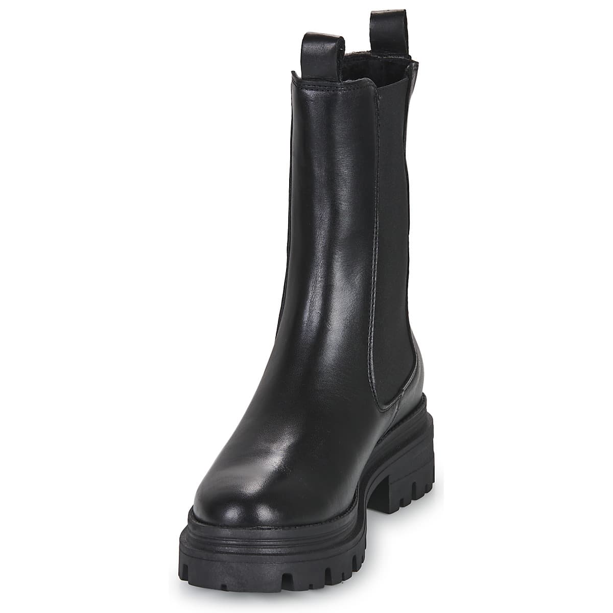 Women's Boots Tamaris Black