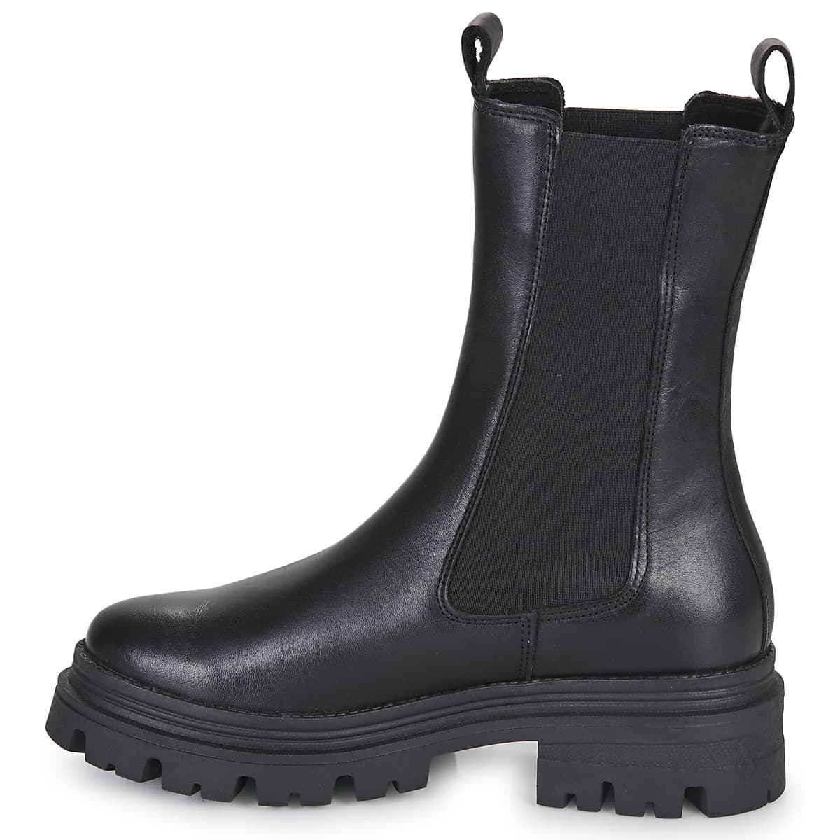 Women's Boots Tamaris Black