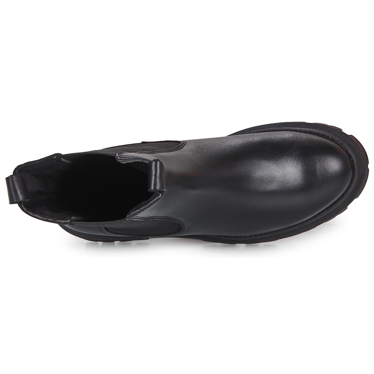 Women's Boots Tamaris Black