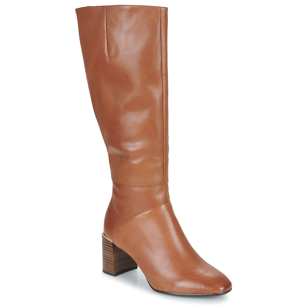 Women's Boots Tamaris Brown