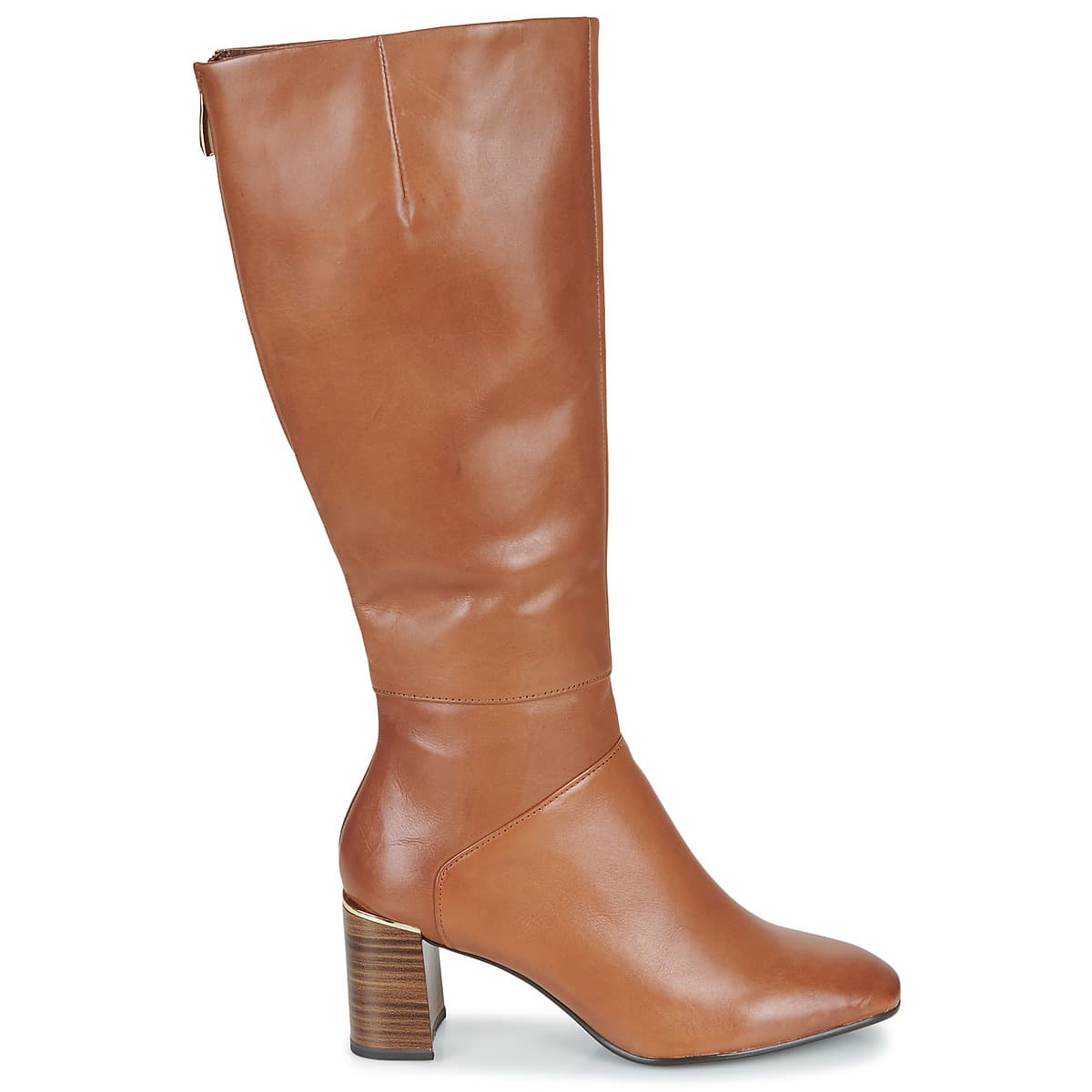 Women's Boots Tamaris Brown