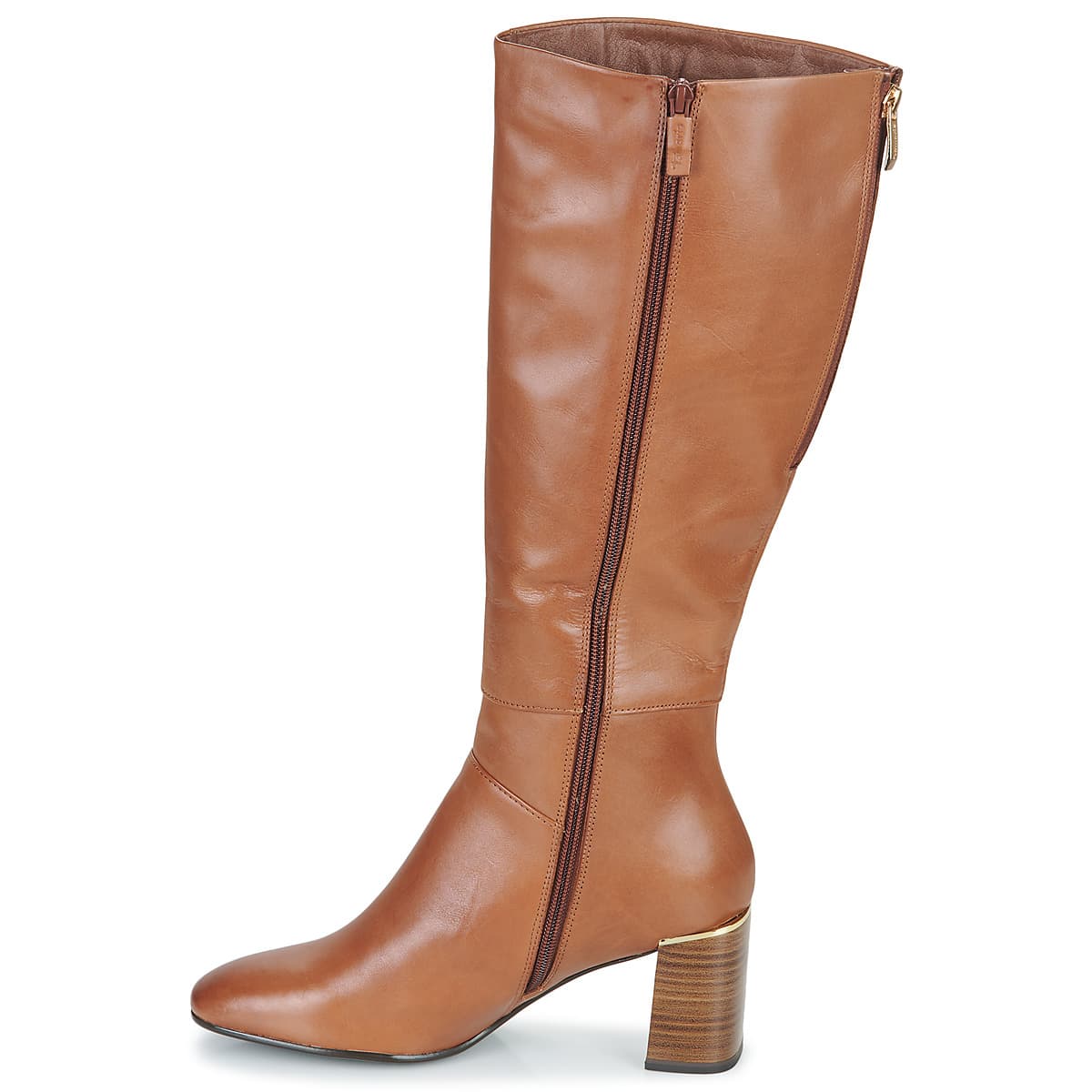Women's Boots Tamaris Brown