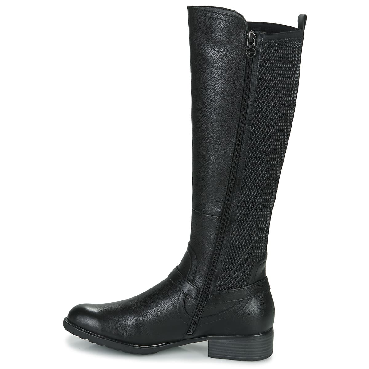 Women's Boots Tamaris Black