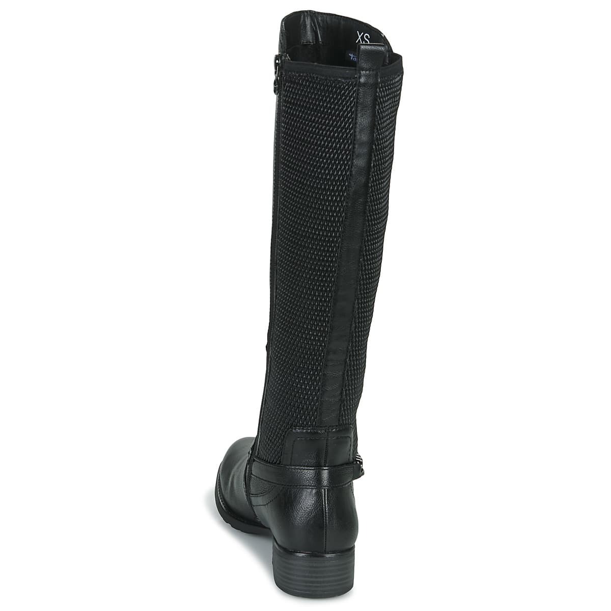 Women's Boots Tamaris Black