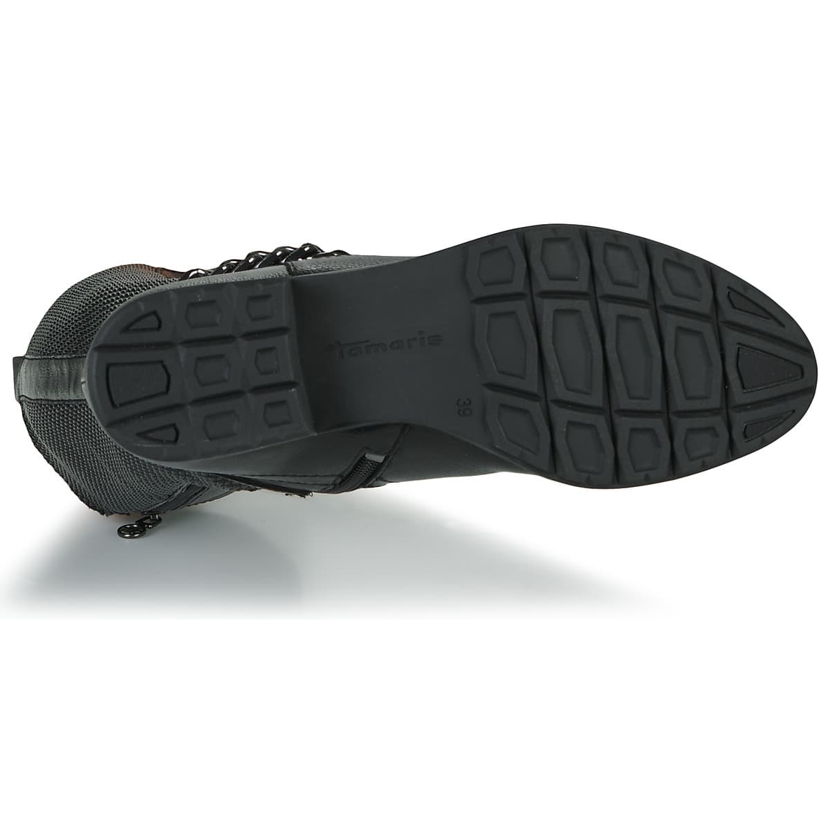 Women's Boots Tamaris Black