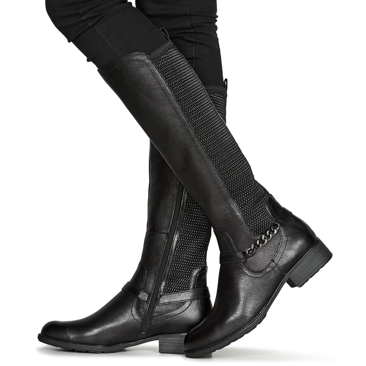 Women's Boots Tamaris Black