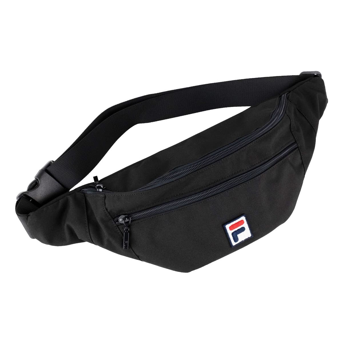 Men's Belt Bags Fila Black