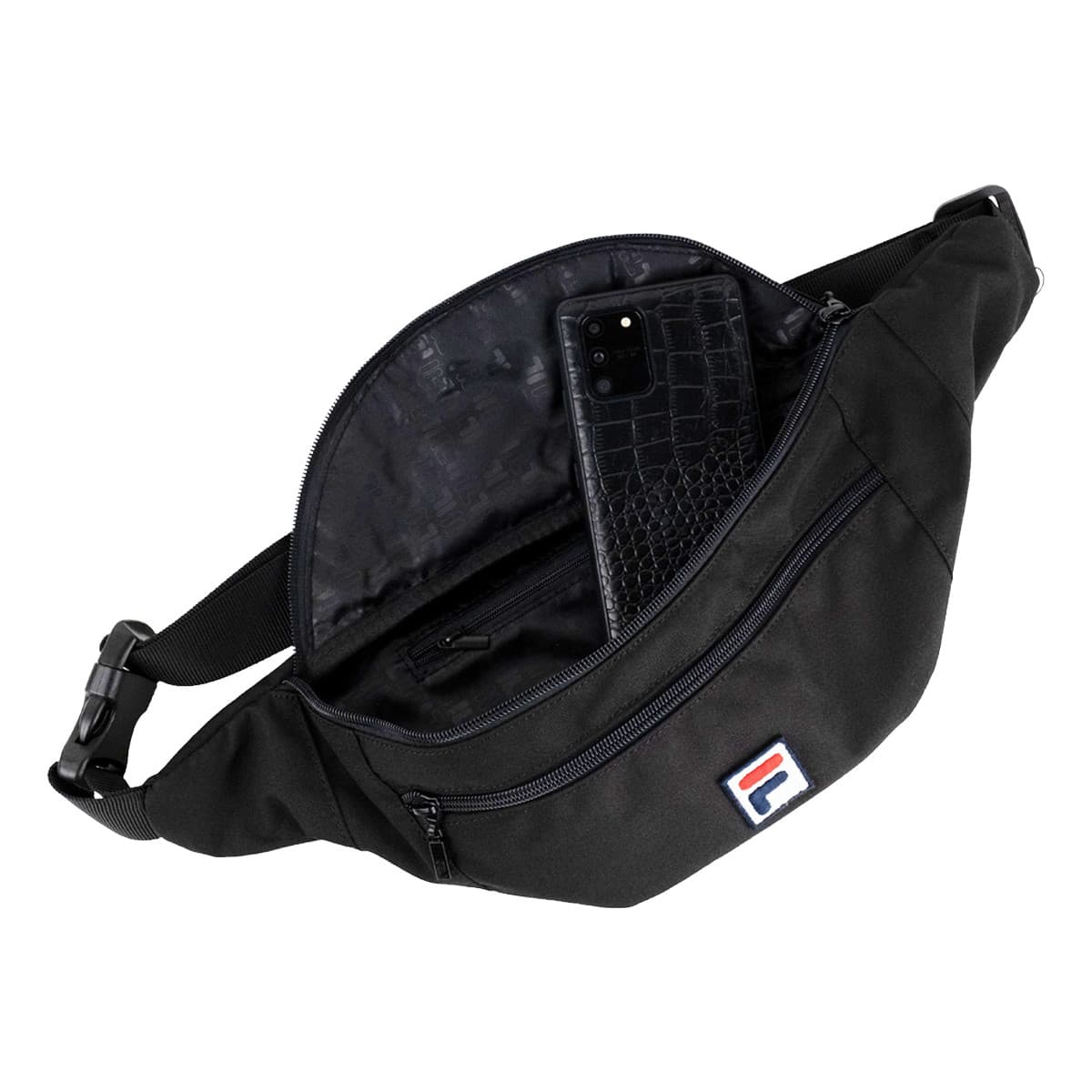 Women's Bags Fila Black