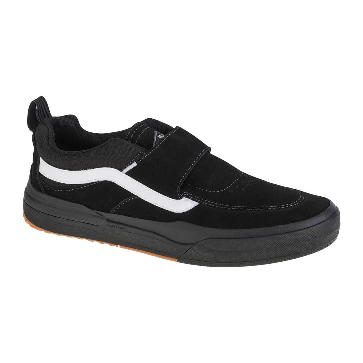 Women's Sneakers Vans Black