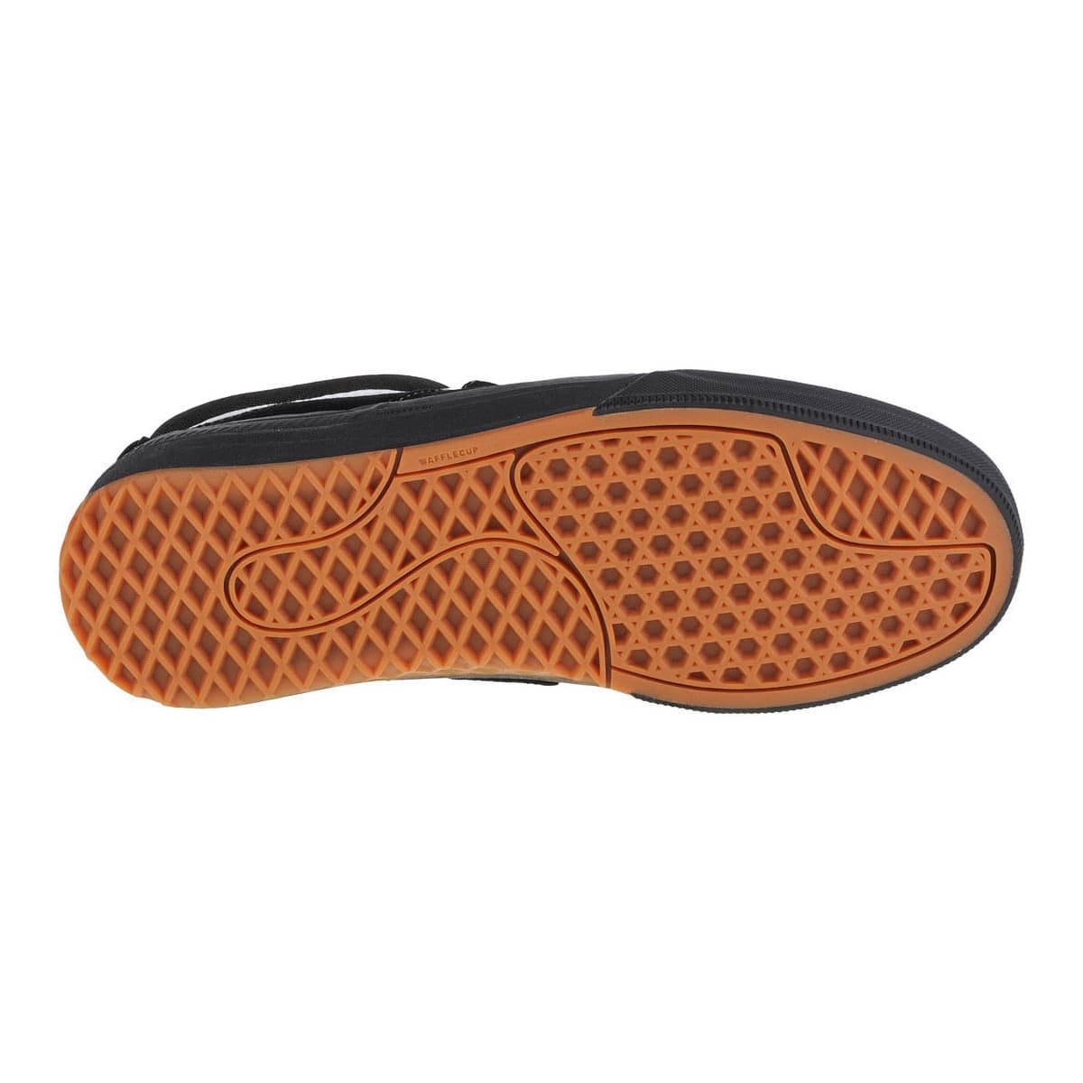 Women's Sneakers Vans Black