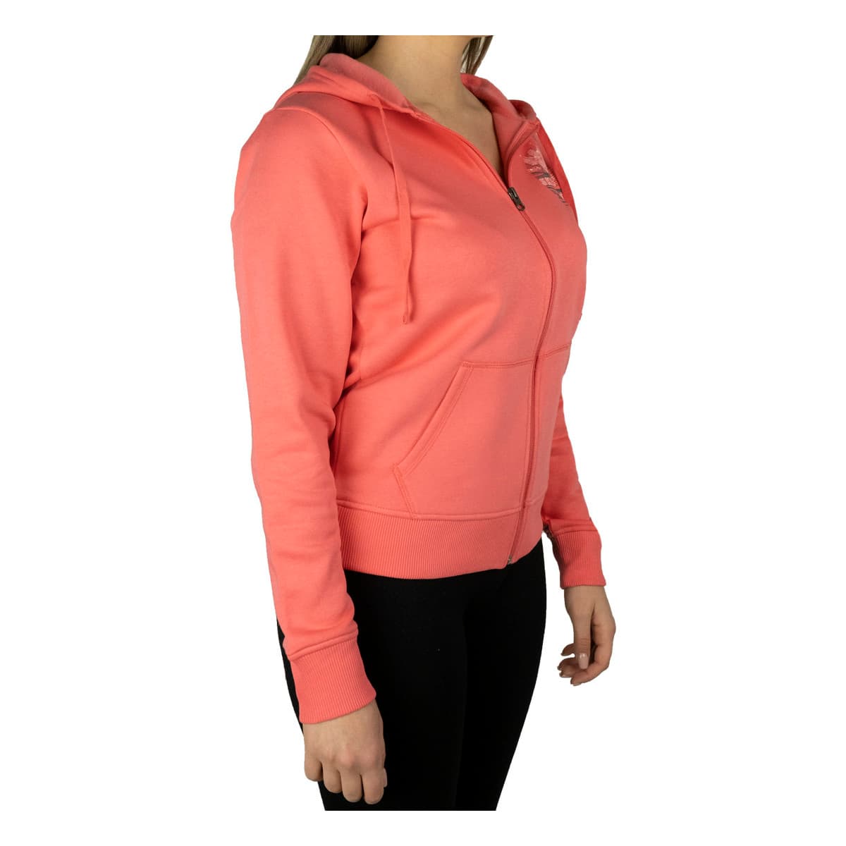 Women's Cardigans Skechers Pink