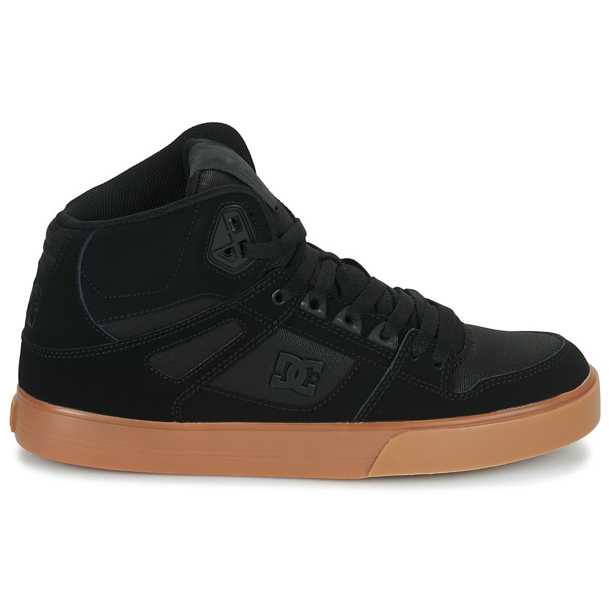 Men's Sneakers DC Shoes Black
