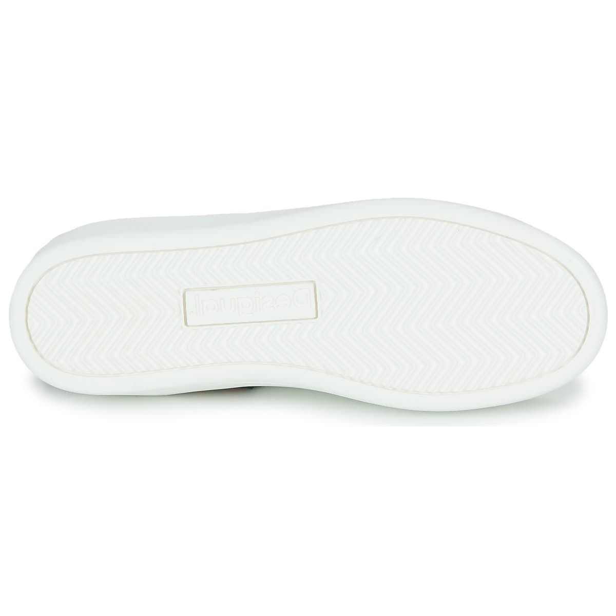 Women's Sneakers Desigual White