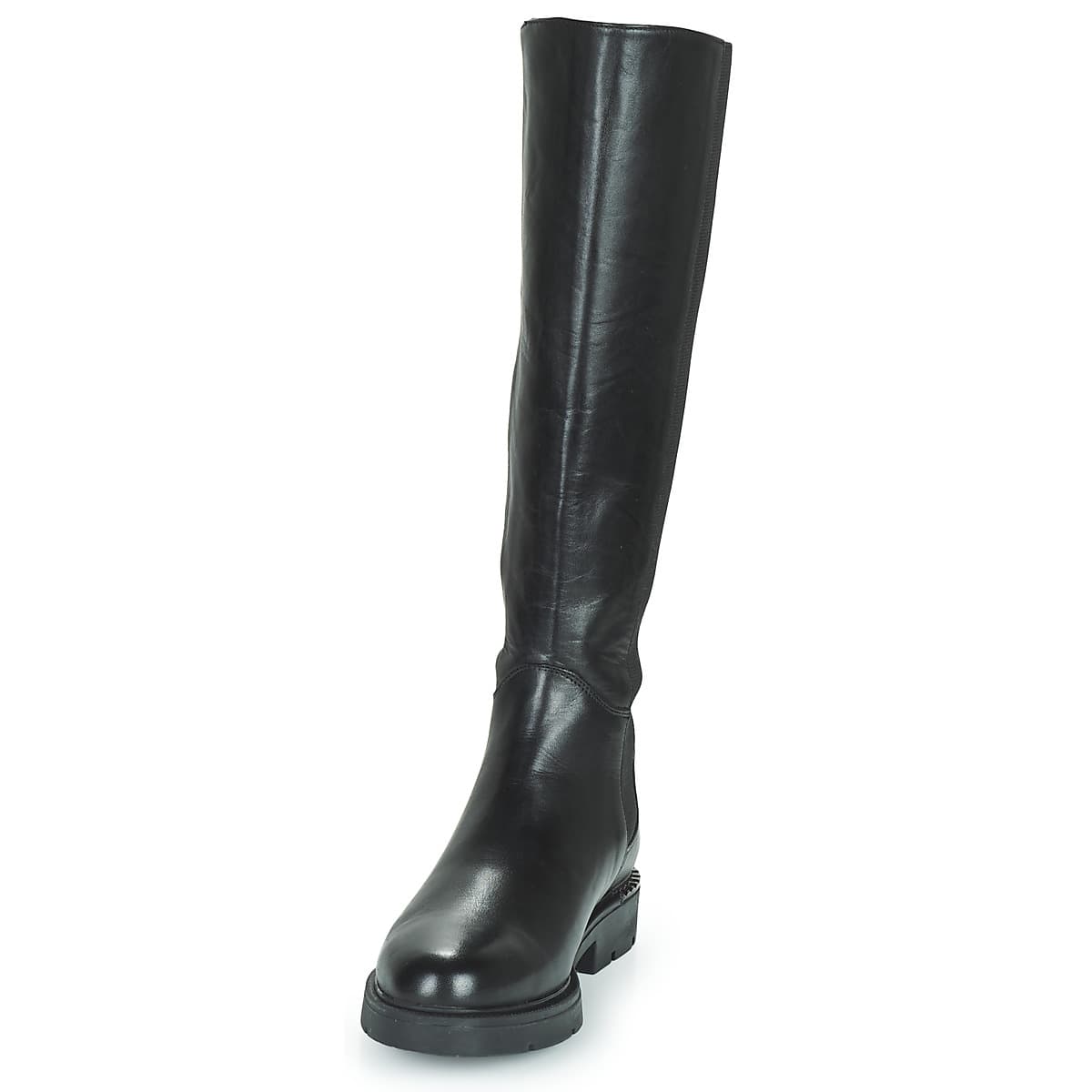 Women's Boots Myma Black