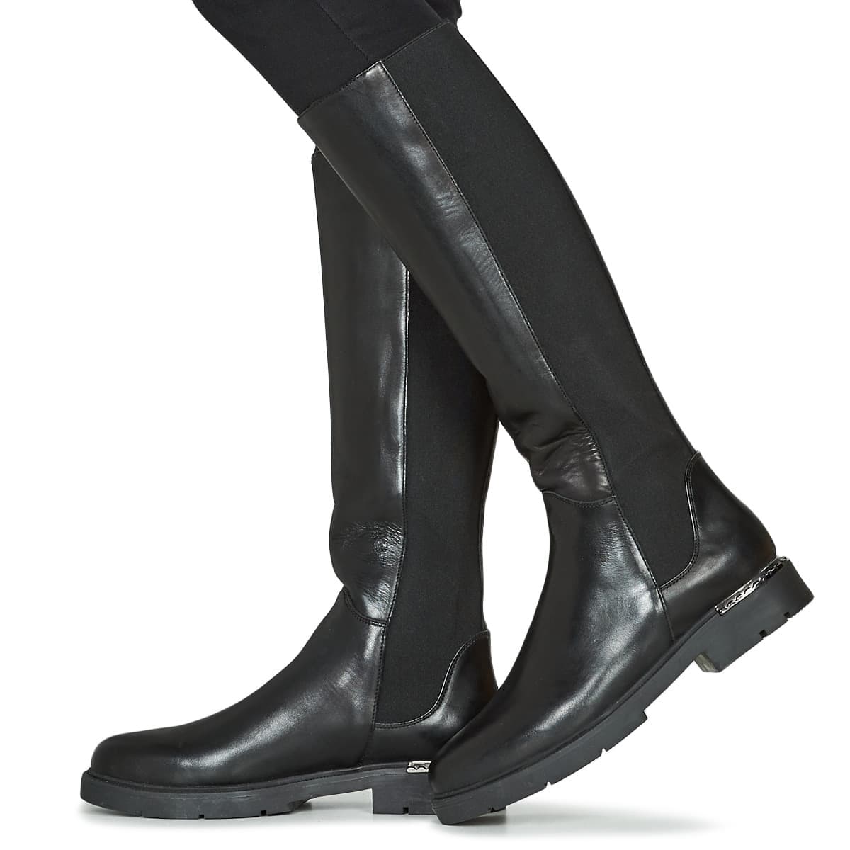 Women's Boots Myma Black