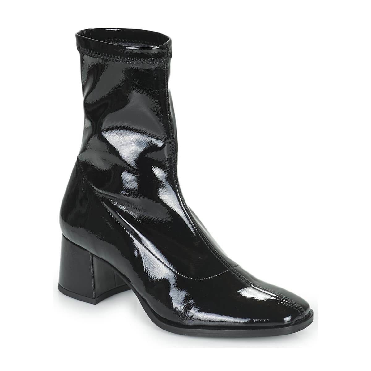 Women's Ankle Boots Myma Black