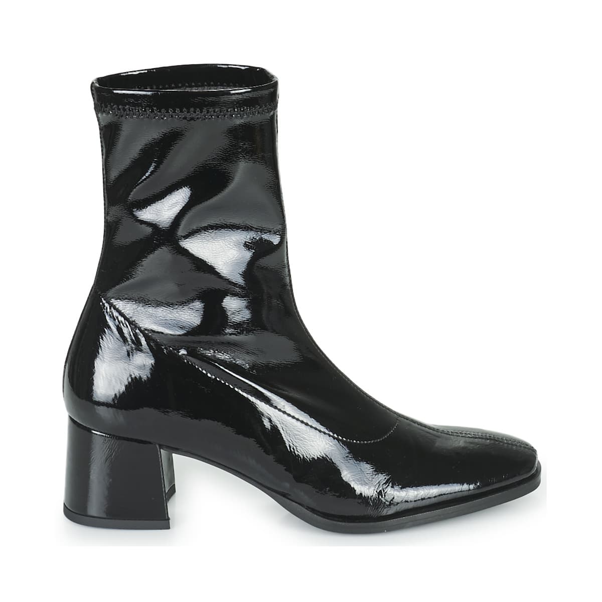 Women's Ankle Boots Myma Black