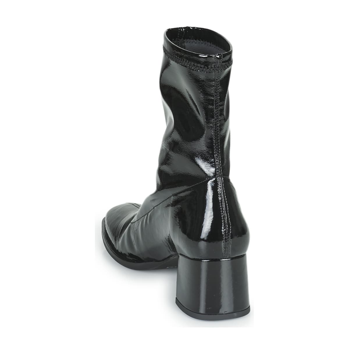 Women's Ankle Boots Myma Black