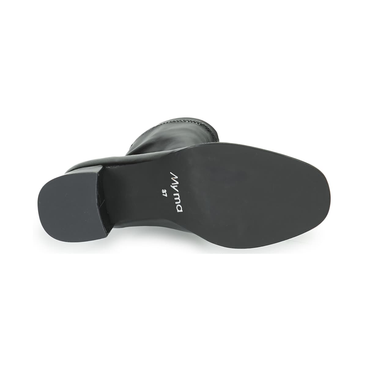 Women's Ankle Boots Myma Black