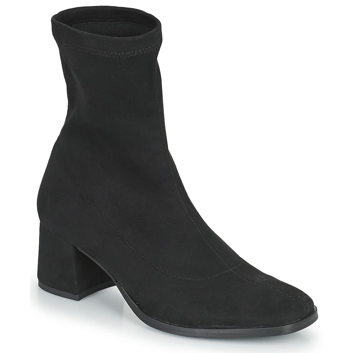 Women's Ankle Boots Myma Black