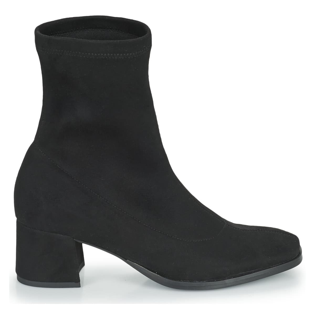 Women's Ankle Boots Myma Black