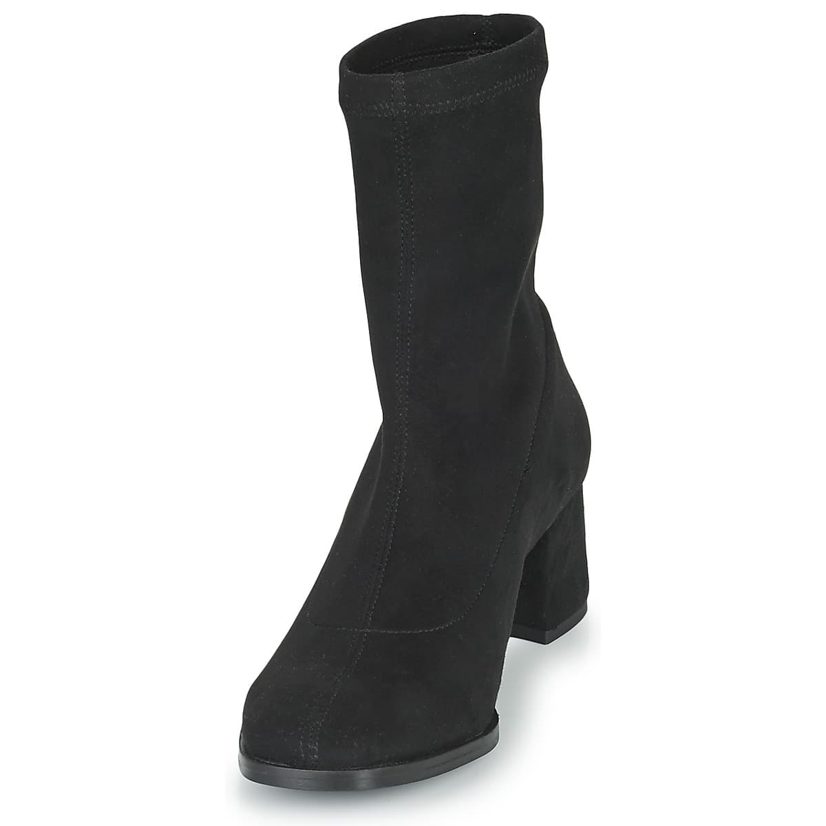 Women's Ankle Boots Myma Black