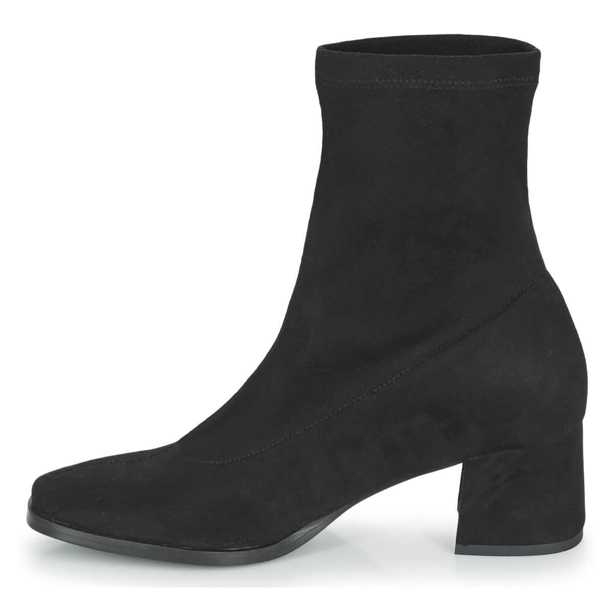 Women's Ankle Boots Myma Black