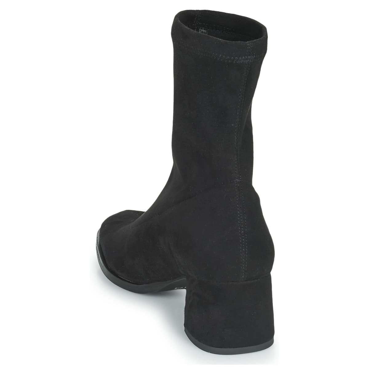 Women's Ankle Boots Myma Black