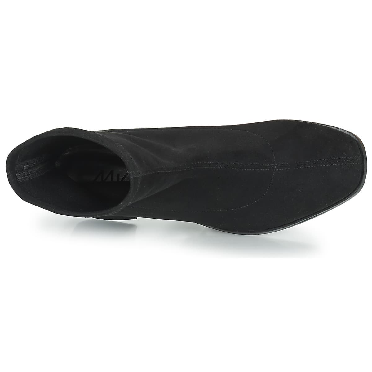 Women's Ankle Boots Myma Black