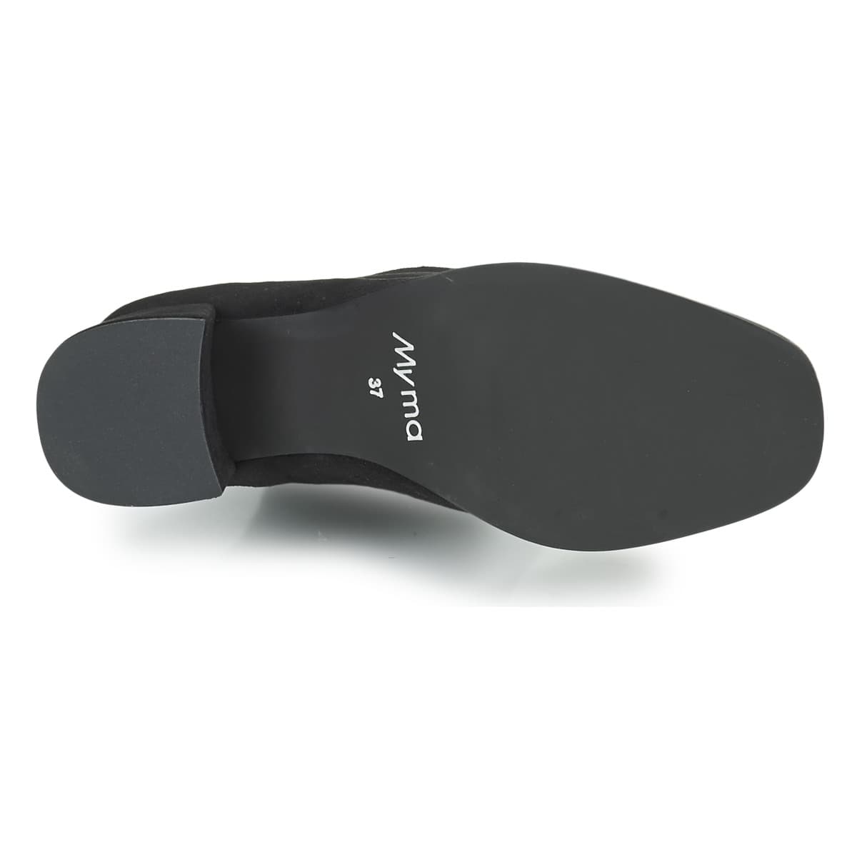 Women's Ankle Boots Myma Black
