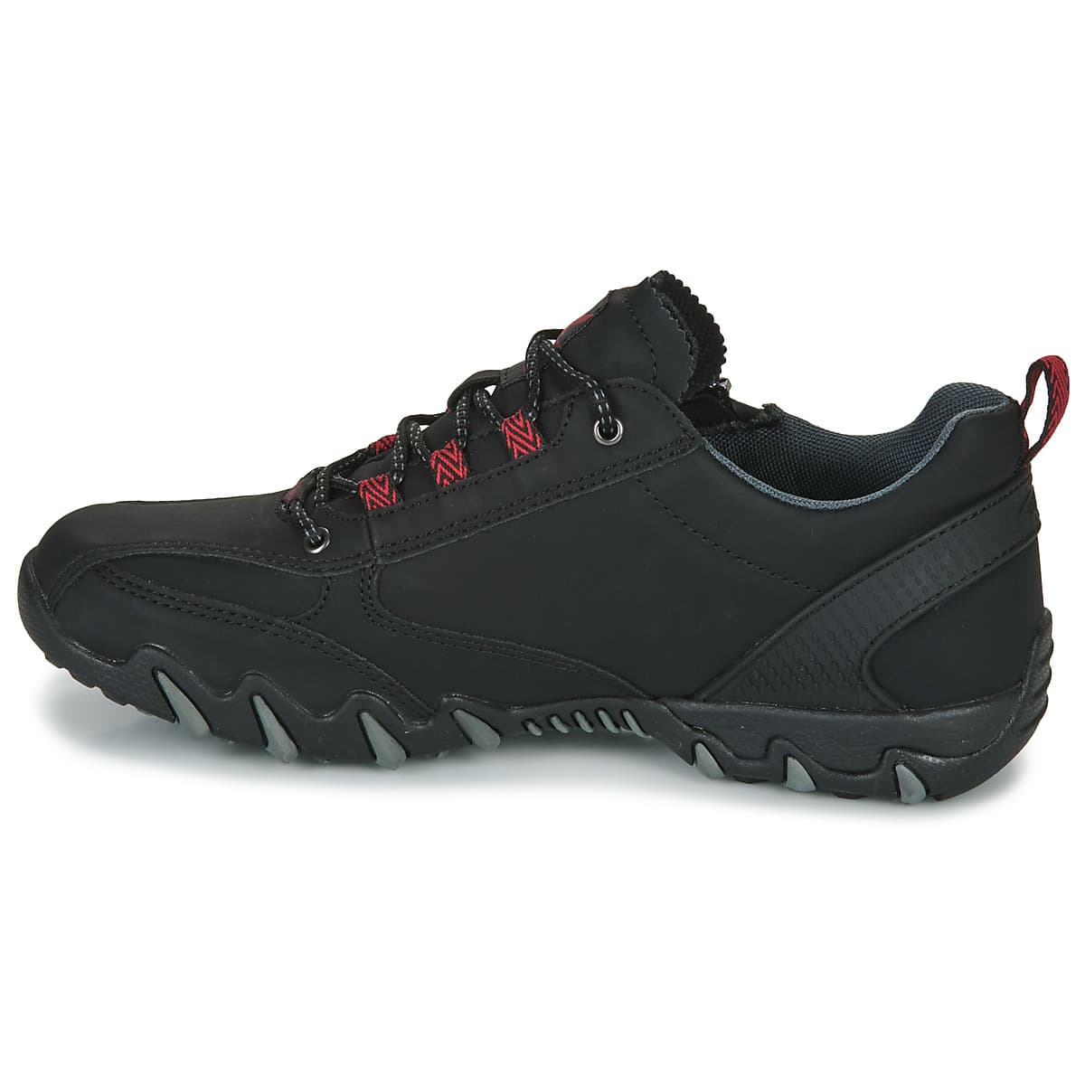 Women's Outdoor Shoes Allrounder by Mephisto Black
